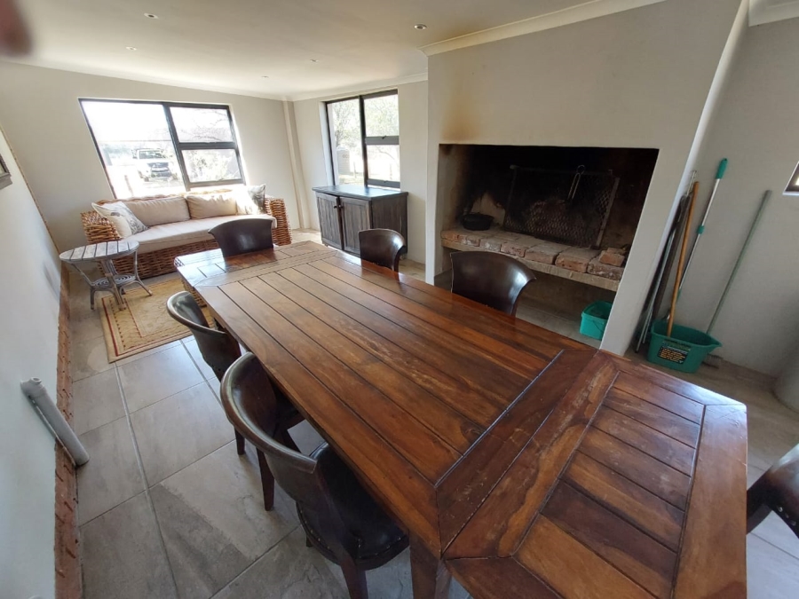 Commercial Property for Sale in Mamogaleskraal AH North West